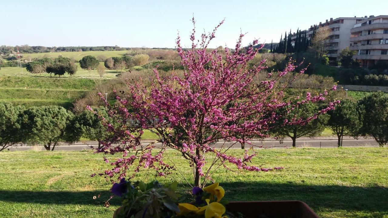 B&B Colline Verdi Vitinia Exterior photo